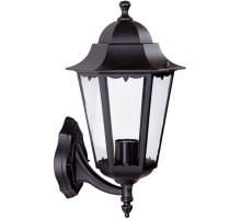 Настенный фонарь уличный PETERSBURG M 79801M/04 Bl Oasis Light