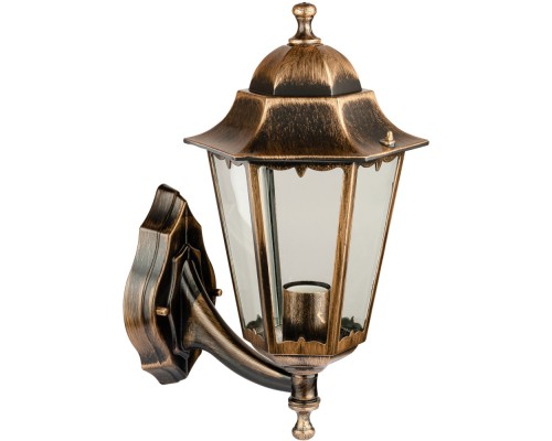 Настенный фонарь уличный PETERSBURG M 79801M/04 Gb Oasis Light Настенный фонарь уличный PETERSBURG M 79801M/04 Gb Oasis Light