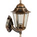 Настенный фонарь уличный PETERSBURG M 79801M/04 Gb Oasis Light