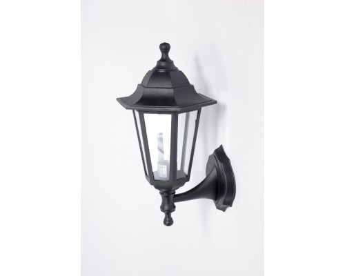 Настенный фонарь уличный PETERSBURG PL 79801P Bl Oasis Light Настенный фонарь уличный PETERSBURG PL 79801P Bl Oasis Light