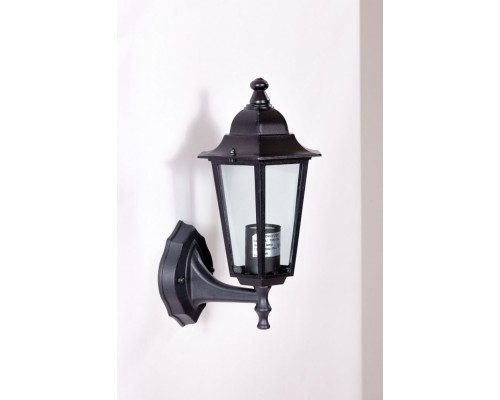 Настенный фонарь уличный 79801S Bl Oasis Light Настенный фонарь уличный 79801S Bl Oasis Light