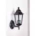 Настенный фонарь уличный 79801S Bl Oasis Light