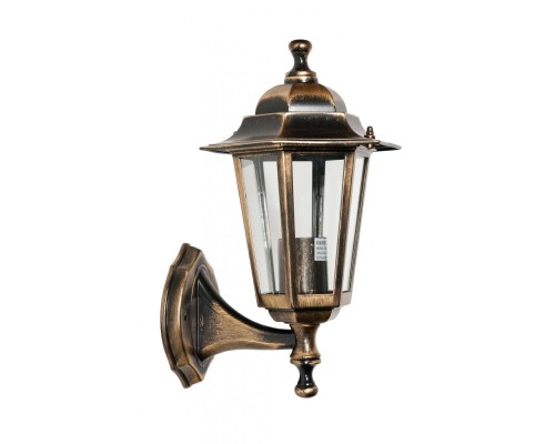 Настенный фонарь уличный 79801S Gb Oasis Light Настенный фонарь уличный 79801S Gb Oasis Light