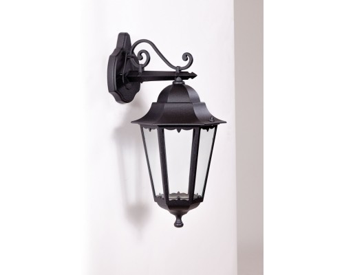Настенный фонарь уличный PETERSBURG M 79802M/02 Bl Oasis Light Настенный фонарь уличный PETERSBURG M 79802M/02 Bl Oasis Light