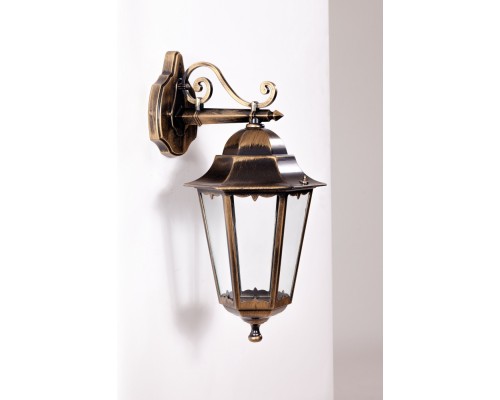 Настенный фонарь уличный PETERSBURG M 79802M/02 Gb Oasis Light Настенный фонарь уличный PETERSBURG M 79802M/02 Gb Oasis Light