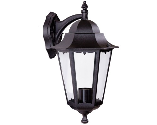 Настенный фонарь уличный PETERSBURG M 79802M/04 Bl Oasis Light Настенный фонарь уличный PETERSBURG M 79802M/04 Bl Oasis Light
