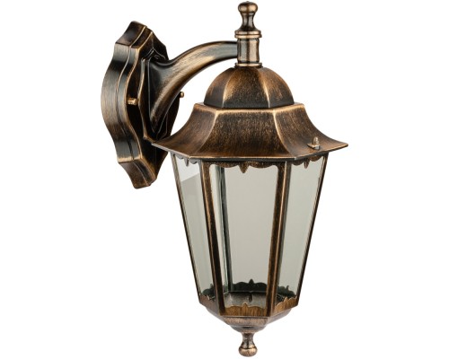 Настенный фонарь уличный PETERSBURG M 79802M/04 Gb Oasis Light Настенный фонарь уличный PETERSBURG M 79802M/04 Gb Oasis Light