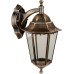 Настенный фонарь уличный PETERSBURG M 79802M/04 Gb Oasis Light