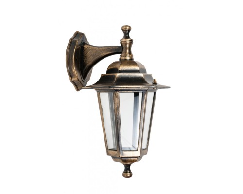 Настенный фонарь уличный 79802S Gb Oasis Light Настенный фонарь уличный 79802S Gb Oasis Light