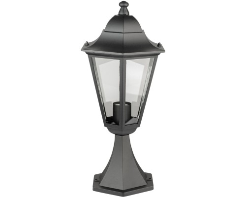 Наземный фонарь PETERSBURG ECONOM 79804E Bl Oasis Light Наземный фонарь PETERSBURG ECONOM 79804E Bl Oasis Light