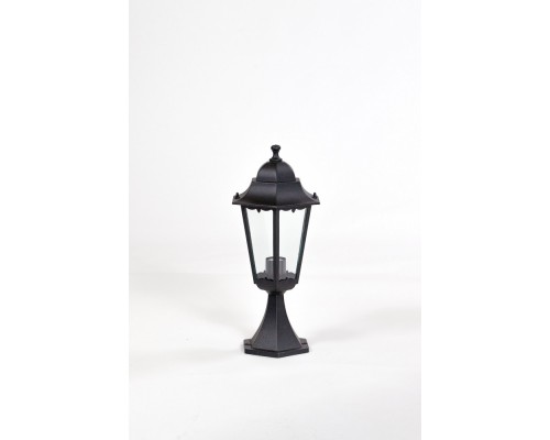 Наземный фонарь 79804M Bl Oasis Light Наземный фонарь 79804M Bl Oasis Light