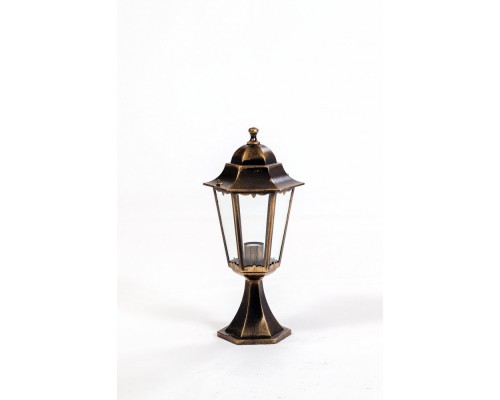 Наземный фонарь 79804M Gb Oasis Light Наземный фонарь 79804M Gb Oasis Light