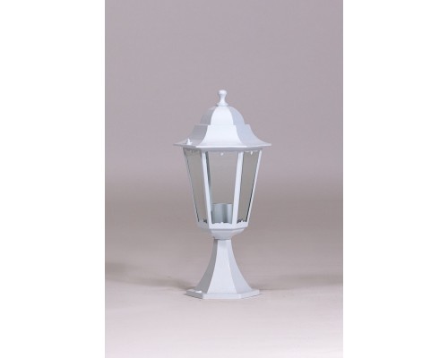 Наземный фонарь 79804M W Oasis Light Наземный фонарь 79804M W Oasis Light