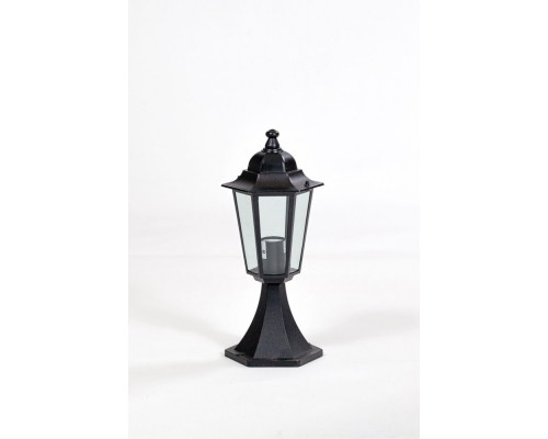 Наземный фонарь 79804S Bl Oasis Light Наземный фонарь 79804S Bl Oasis Light