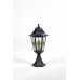 Наземный фонарь PETERSBURG lead GLASS 79804lg Bl Oasis Light