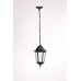 Уличный светильник подвесной 79805M Bl Oasis Light