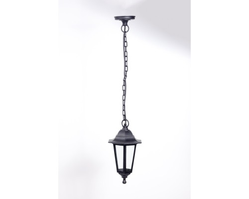 Уличный светильник подвесной PETERSBURG PL 79805P Bl Oasis Light Уличный светильник подвесной PETERSBURG PL 79805P Bl Oasis Light