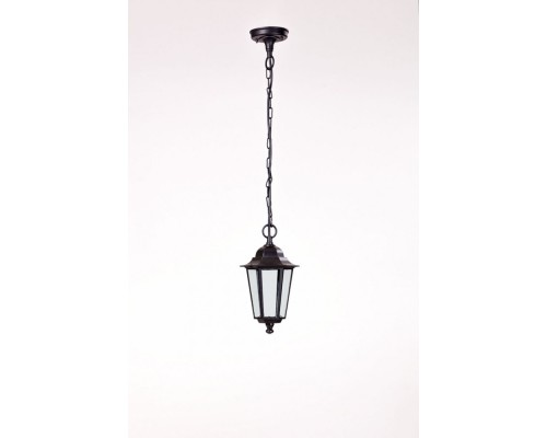 Уличный светильник подвесной 79805S Bl Oasis Light Уличный светильник подвесной 79805S Bl Oasis Light