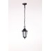 Уличный светильник подвесной 79805S Bl Oasis Light