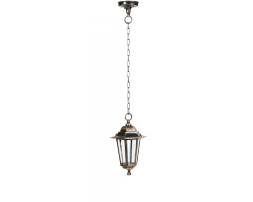 Уличный светильник подвесной 79805S Gb Oasis Light Уличный светильник подвесной 79805S Gb Oasis Light