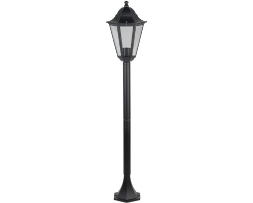 Наземный фонарь PETERSBURG ECONOM 79806E Bl Oasis Light Наземный фонарь PETERSBURG ECONOM 79806E Bl Oasis Light
