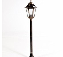 Наземный фонарь  79806M Gb Oasis Light