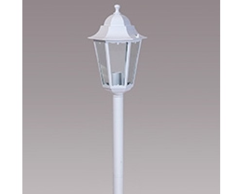 Наземный фонарь 79806M W Oasis Light Наземный фонарь 79806M W Oasis Light
