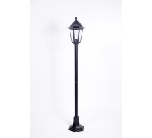 Наземный фонарь PETERSBURG PL 79806P Bl Oasis Light