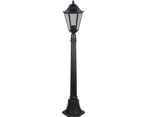 Наземный фонарь PETERSBURG ECONOM 79807E Bl Oasis Light Наземный фонарь PETERSBURG ECONOM 79807E Bl Oasis Light