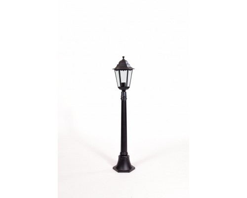 Наземный фонарь 79807M Bl Oasis Light Наземный фонарь 79807M Bl Oasis Light