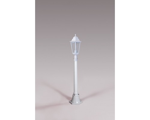 Наземный фонарь 79807M W Oasis Light Наземный фонарь 79807M W Oasis Light