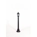 Наземный фонарь  79807S Bl Oasis Light