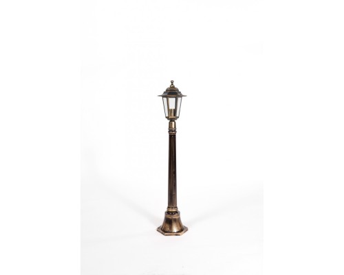 Наземный фонарь 79807S Gb Oasis Light Наземный фонарь 79807S Gb Oasis Light