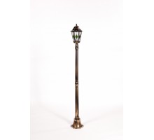 Наземный фонарь  79808 lg Gb Oasis Light