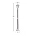 Наземный фонарь 79808 lg Gb Oasis Light