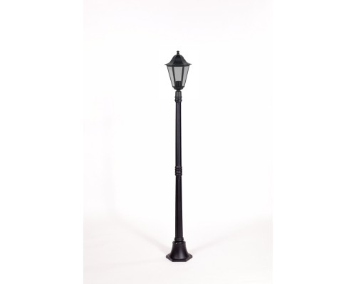 Наземный фонарь PETERSBURG ECONOM 79808E Bl Oasis Light Наземный фонарь PETERSBURG ECONOM 79808E Bl Oasis Light