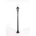 Наземный фонарь PETERSBURG ECONOM 79808E Bl Oasis Light