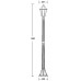 Наземный фонарь PETERSBURG ECONOM 79808E Bl Oasis Light