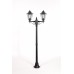 Наземный фонарь PETERSBURG ECONOM 79808EA Bl Oasis Light