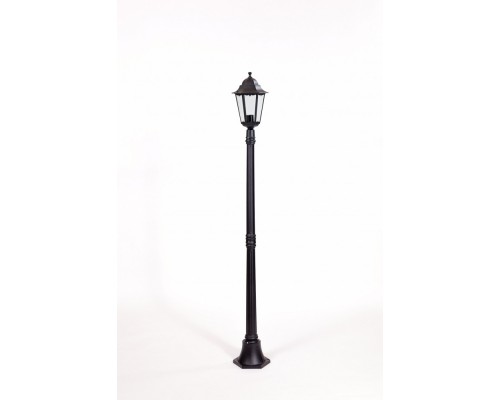 Наземный фонарь 79808M Bl Oasis Light Наземный фонарь 79808M Bl Oasis Light