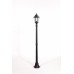 Наземный фонарь 79808M Bl Oasis Light