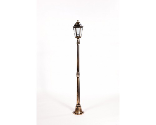 Наземный фонарь 79808M Gb Oasis Light Наземный фонарь 79808M Gb Oasis Light