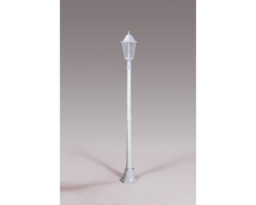 Наземный фонарь 79808M W Oasis Light Наземный фонарь 79808M W Oasis Light