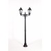 Наземный фонарь PETERSBURG M 79808MA Bl Oasis Light