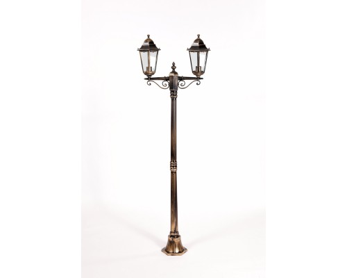 Наземный фонарь PETERSBURG M 79808MA Gb Oasis Light Наземный фонарь PETERSBURG M 79808MA Gb Oasis Light