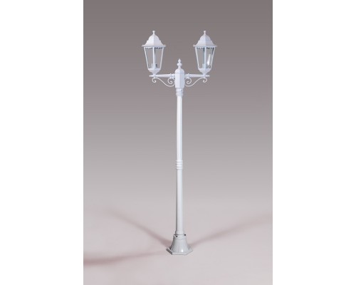 Наземный фонарь PETERSBURG M 79808MA W Oasis Light Наземный фонарь PETERSBURG M 79808MA W Oasis Light