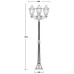 Наземный фонарь PETERSBURG M 79808MB Bl Oasis Light