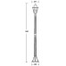Наземный фонарь PETERSBURG lead GLASS 79808lg Bl Oasis Light