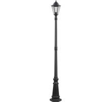 Наземный фонарь PETERSBURG ECONOM 79809E Bl Oasis Light