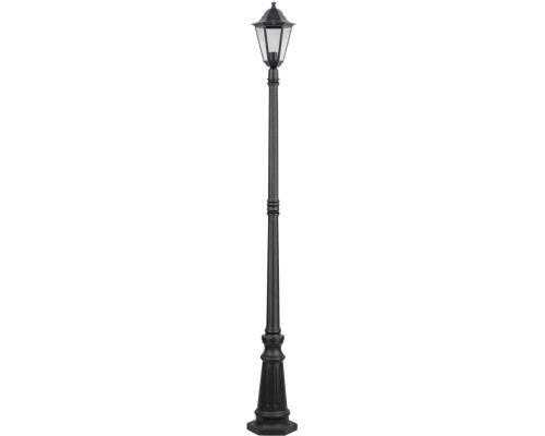 Наземный фонарь PETERSBURG ECONOM 79809E Bl Oasis Light Наземный фонарь PETERSBURG ECONOM 79809E Bl Oasis Light